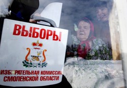 Strzelanina przed lokalem wyborczym! Zginęli policjanci