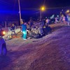 Teška saobraćajna nesreća