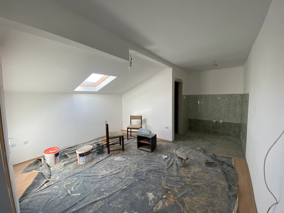 Jelena Golubović pokazala stan