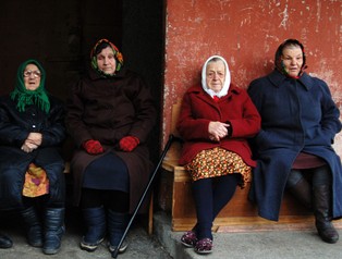 Białoruś: banki przestały udzielać kredytów, gospodarka tonie