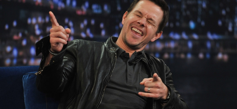 Mark Wahlberg nie zrozumiał scenariusza "Star Trek"