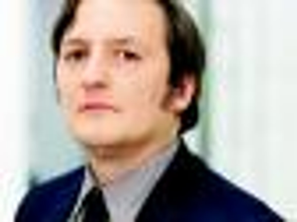 Michał Goździk radca prawny, partner, kancelaria Walczyński Kalinowski & Partners