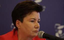 Rabiej: Prezydent Gronkiewicz-Waltz musiała wiedzieć o reprywatyzacji