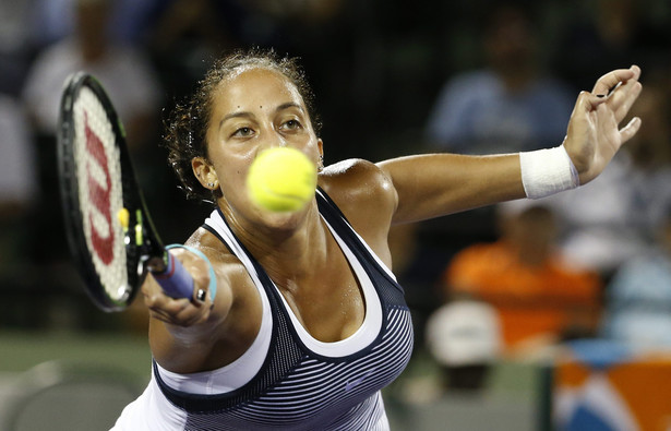 Wilander przestał być trenerem tenisistki Madison Keys po... ośmiu dniach