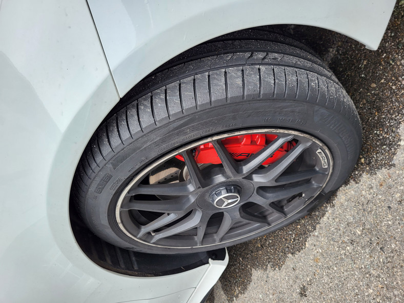 Bridgestone Turanza 6