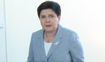 SOP tłumaczy się z wożenia mamy Szydło. Czuć bezsilność