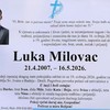 Luka Milovac