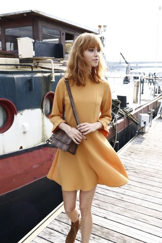 LaRedoute kolekcja jesień/zima 2016/2017