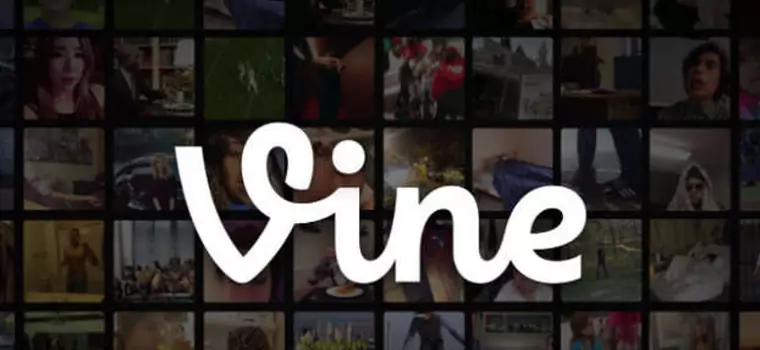 Vine pośmiertnie stanie się Vine Camera