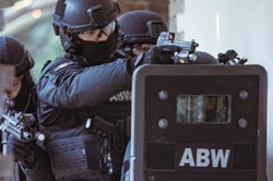 Drony i plany ataków Polski? ABW demaskuje działania rosyjskiego GRU