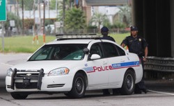 Znów strzelanina w amerykańskim Baton Rouge. Zginęło trzech policjantów