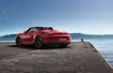 GTS - topowe wersje Porsche Boxstera i Caymana