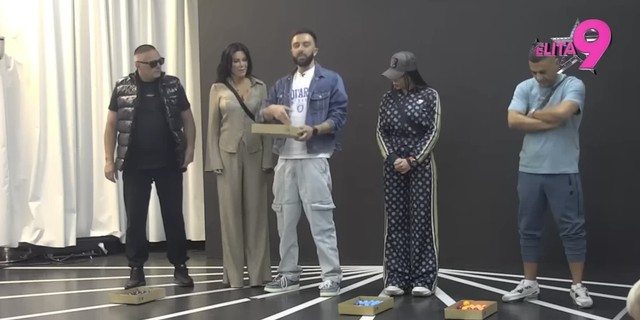 Sale Luks napustio Elitu