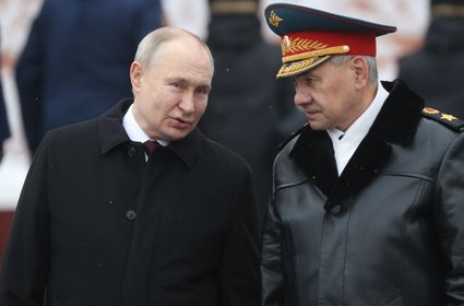 "Bałtyk celem Putina". Szwecja zwiększa siły na kluczowej wyspie