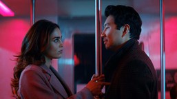 the copenhagen test nowy serial szpiegowski thriller sf gdzie oglądać