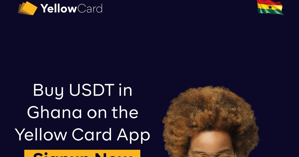 How to buy Tether (USDT) in Ghana - Vimarsana News