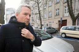 Konflikt na linii Birgfellner – Kaczyński