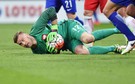 Artur Boruc (Bournemouth AFC)