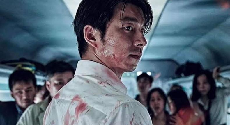 Korean horror movie 'Train to Busan' is getting a Hollywood remake (2)