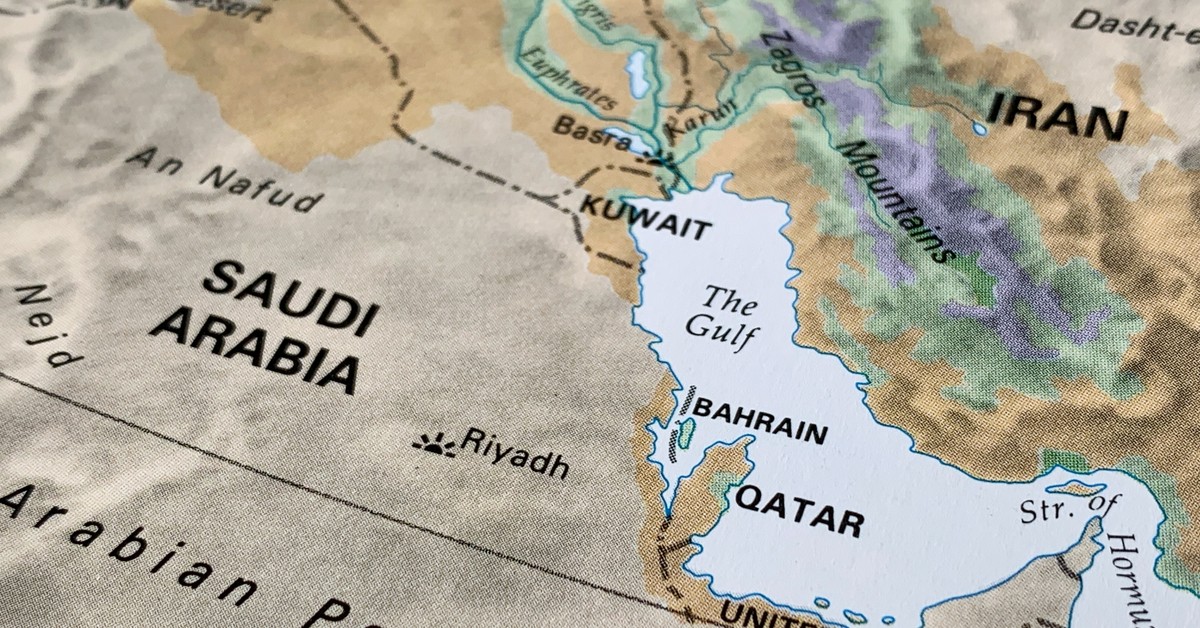 Katar: katastrofa śmigłowca nad Zatoką Perską. Sześć osób nie żyje