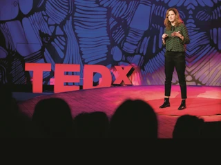 TEDxWarsawWomen