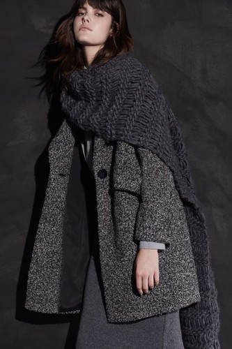 Linia Cozy w kolekcji Simple CP jesień/zima 2016/2017