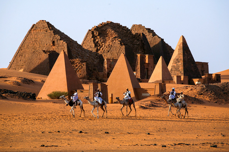 Meroe