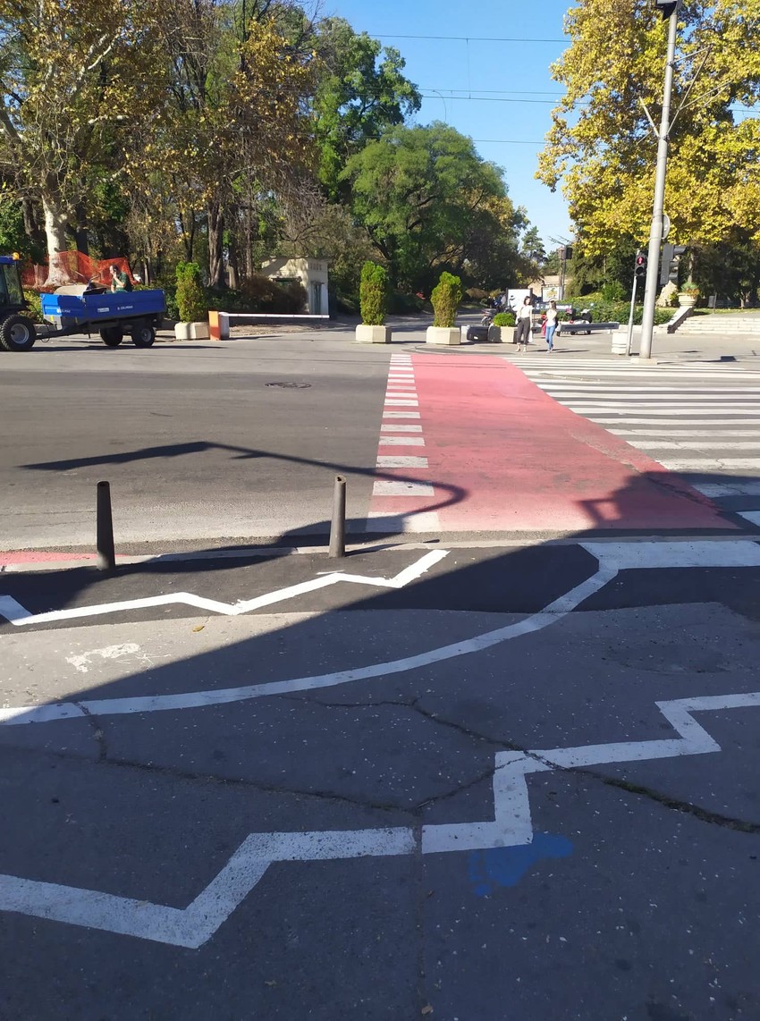 Kuda do Kalemegdana?