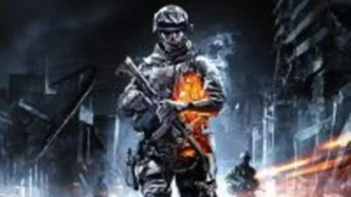 Gra Battlefield 3 do pobrania za darmo!