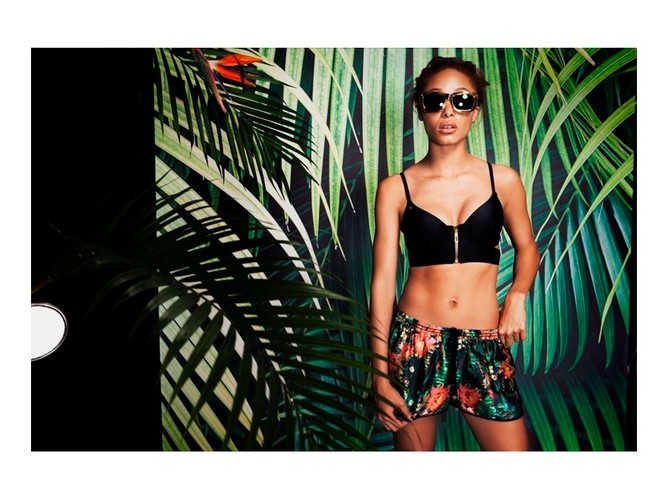 River Island - kolekcja Pacha 2014