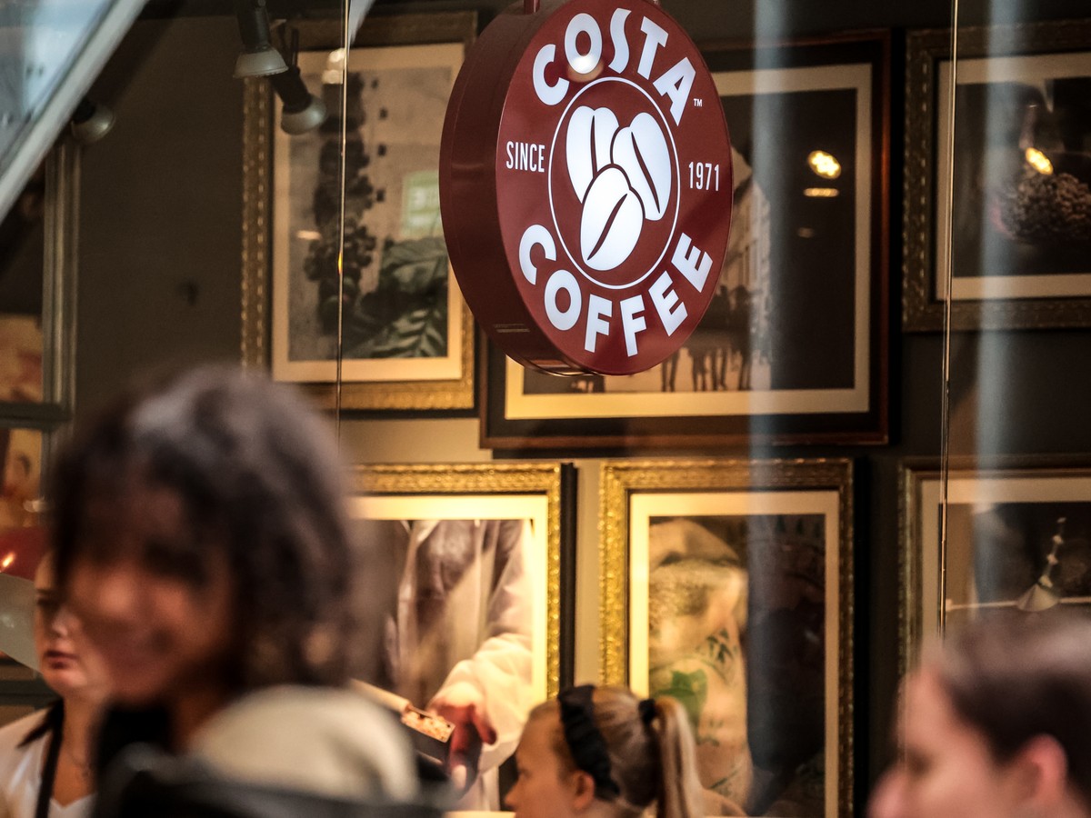 Znana sieć kawiarni na granicy upadłości. realizowane są nerwowe negocjacje