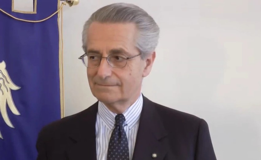 Antonio Zanaradi Landi