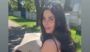 Porodila se Teodora Bjelica