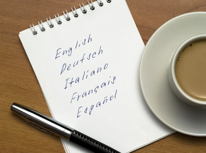 Jak wykryją kłamstwo w CV? Rozmowa w języku obcym