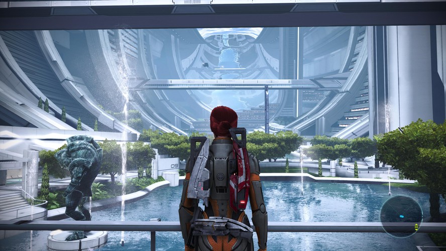 Mass Effect: Legendary Edition