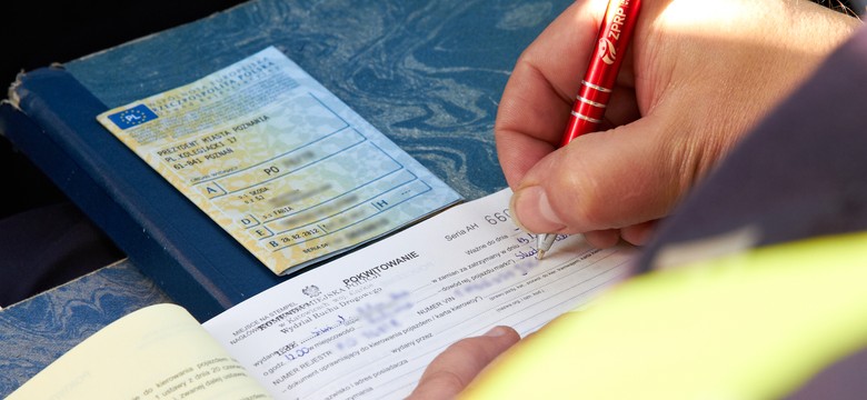 Ważne badania nie wystarczą. Zobacz, kiedy zabiorą ci dowód rejestracyjny