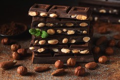 Ta przekąska zimą musi być pod ręką. Pyszna, słodka i zdrowa, idealnie podnosi nastrój