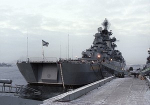 Admiral Nahimov 