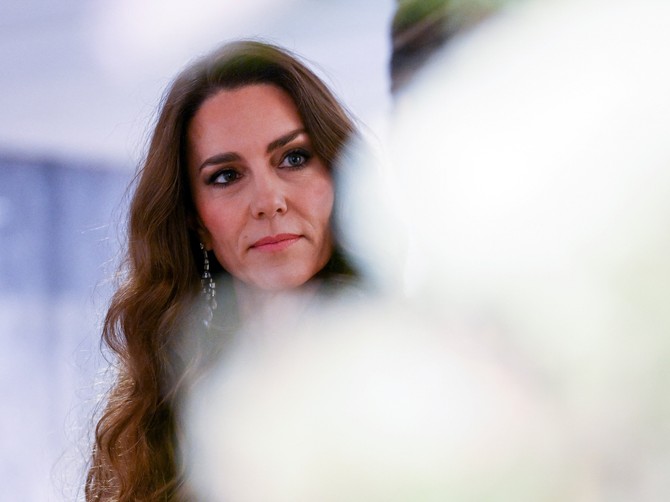 Kejt Midlton nikad nismo videli lepšu, pomela sve glumice sa crvenog tepiha