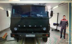 Tak w Rosji załatwia się badanie techniczne. Wystarczy Paint i fotomontaż