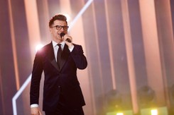 Dlaczego Tomasz Kammel udzielił ślubu? Gwiazdor TVP tłumaczy