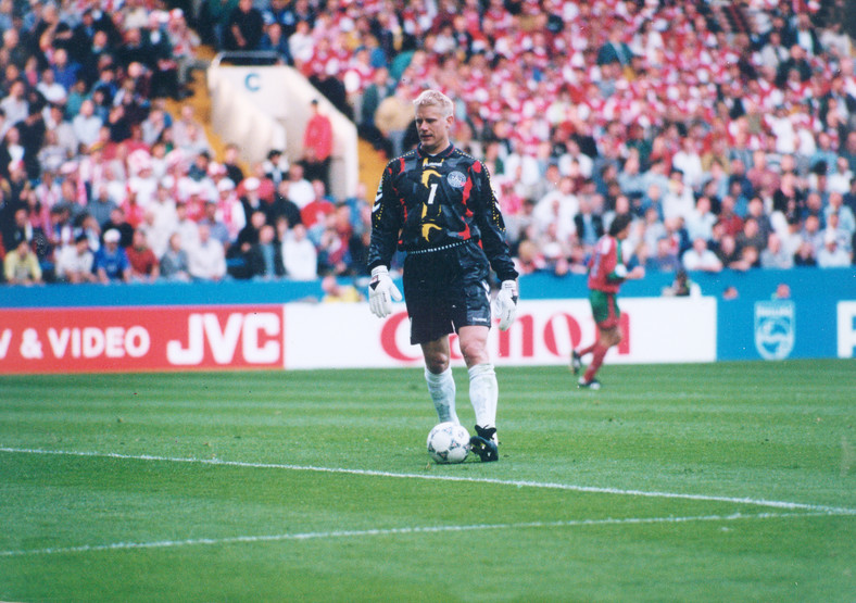 Peter Schmeichel