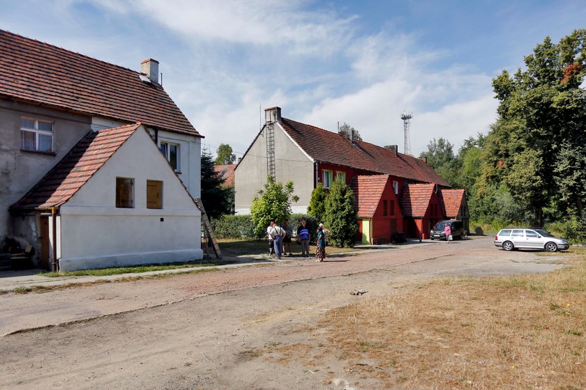 Bunt lokatorów w Rybniku