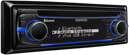 Szukamy najlepszego zestawu Bluetooth - Drogie gadanie