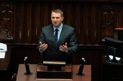 Patrol działał poprawnie? Szef policji: Tacy jak Wipler są nieśmiertelni