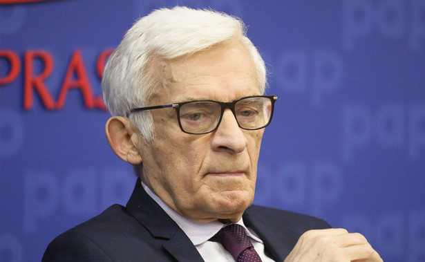 Buzek o dyrektywie gazowej: Ze względów biznesowych Niemcy, Austriacy i Bułgarzy robili problemy