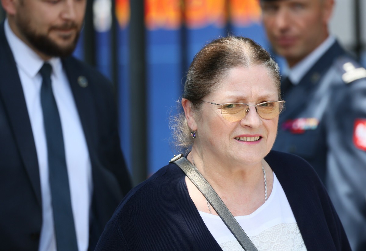 Zaskakująca decyzja w sprawie Krystyny Pawłowicz. Chodzi o jej działalność w TK
