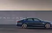 Jaguar XF po modernizacji