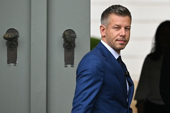 MAĐAR IMA USLOV ZA FICA! Dramatičan prvi razgovor premijera Slovačke i budućeg lidera Mađarske: Evo šta je GORUĆA TEMA