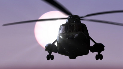 5 halálos áldozata van az olaszországi helikopterbalesetnek, több utast még keresnek 
